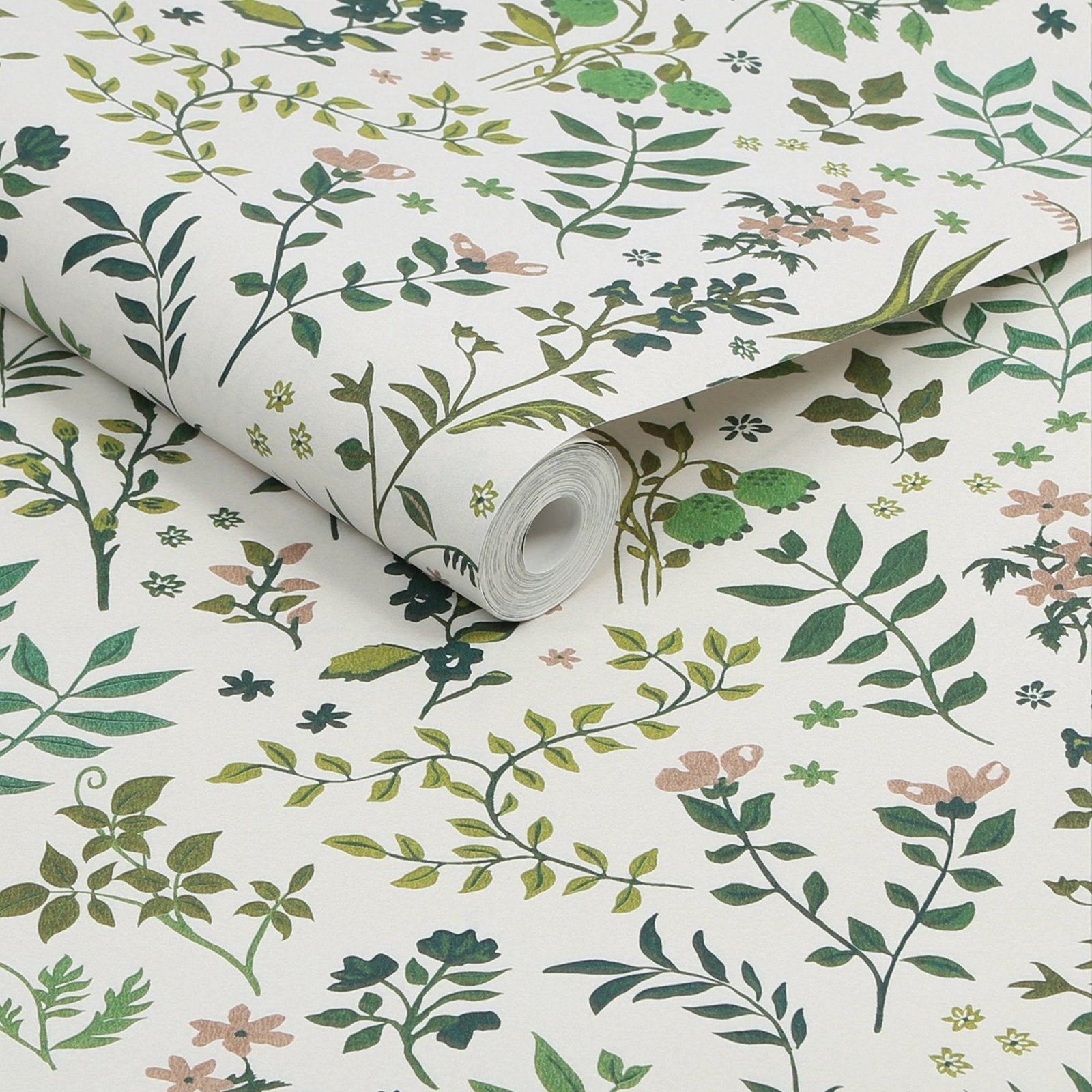 120873-Graham & Brown-Joules - Holcombe Floral Creme Wallpaper-Decor Warehouse
