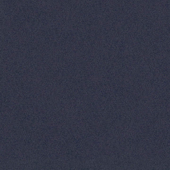  - Joules Plain Navy Wallpaper - 120884 - Decor Warehouse