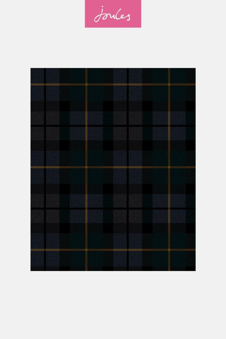  - Joules Retro Check Heritage Wallpaper - 118556 - Decor Warehouse
