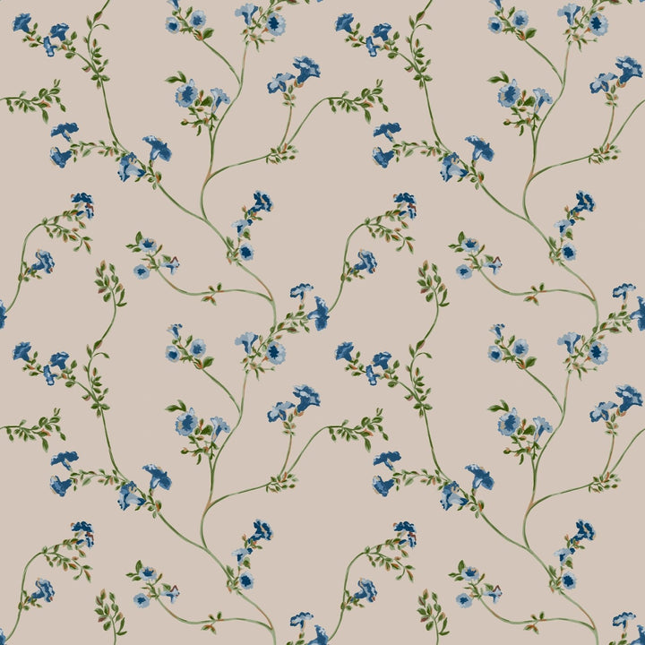120875-Graham & Brown-Joules - Robey Cottage Floral Creme wallpaper-Decor Warehouse