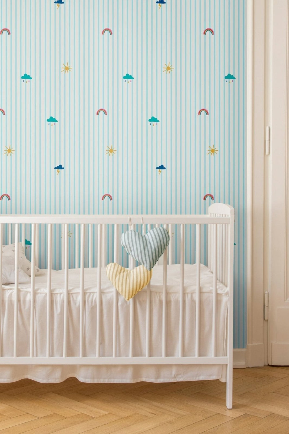 118583-Graham & Brown-Joules - Whatever the Weather Icons Wallpaper-Decor Warehouse