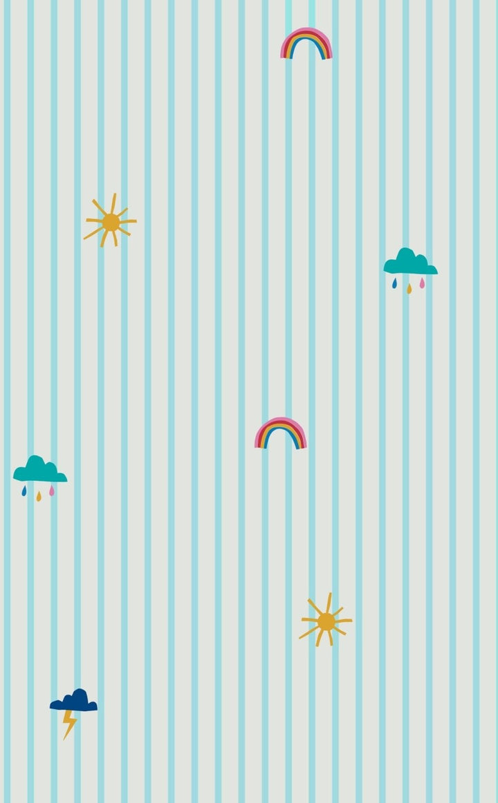 118583-Graham & Brown-Joules - Whatever the Weather Icons Wallpaper-Decor Warehouse