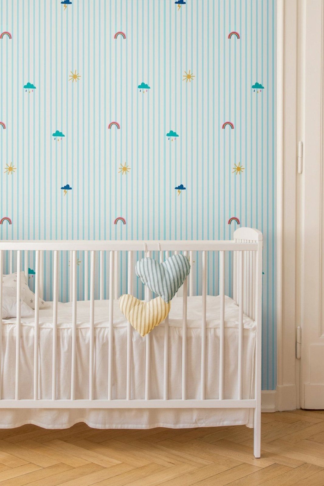 118583-Graham & Brown-Joules - Whatever the Weather Icons Wallpaper-Decor Warehouse