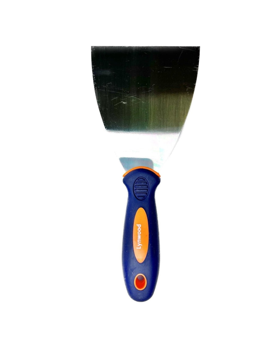 5016574132790-Lynwood-Lynwood Easy-Grip Flexible Filling Knife - 100mm / 4 inch-Decor Warehouse