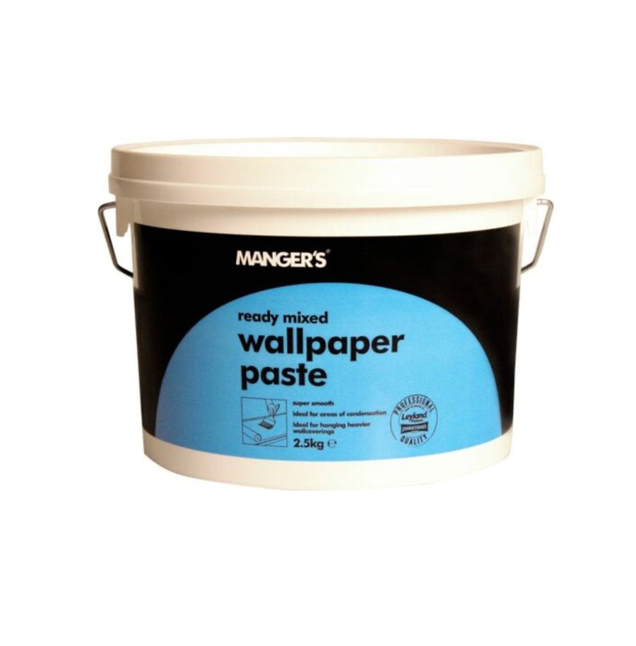 5010426768458-Solvite-Mangers Heavy Duty Ready Mixed Wallpaper Paste - 2.5kg-Decor Warehouse