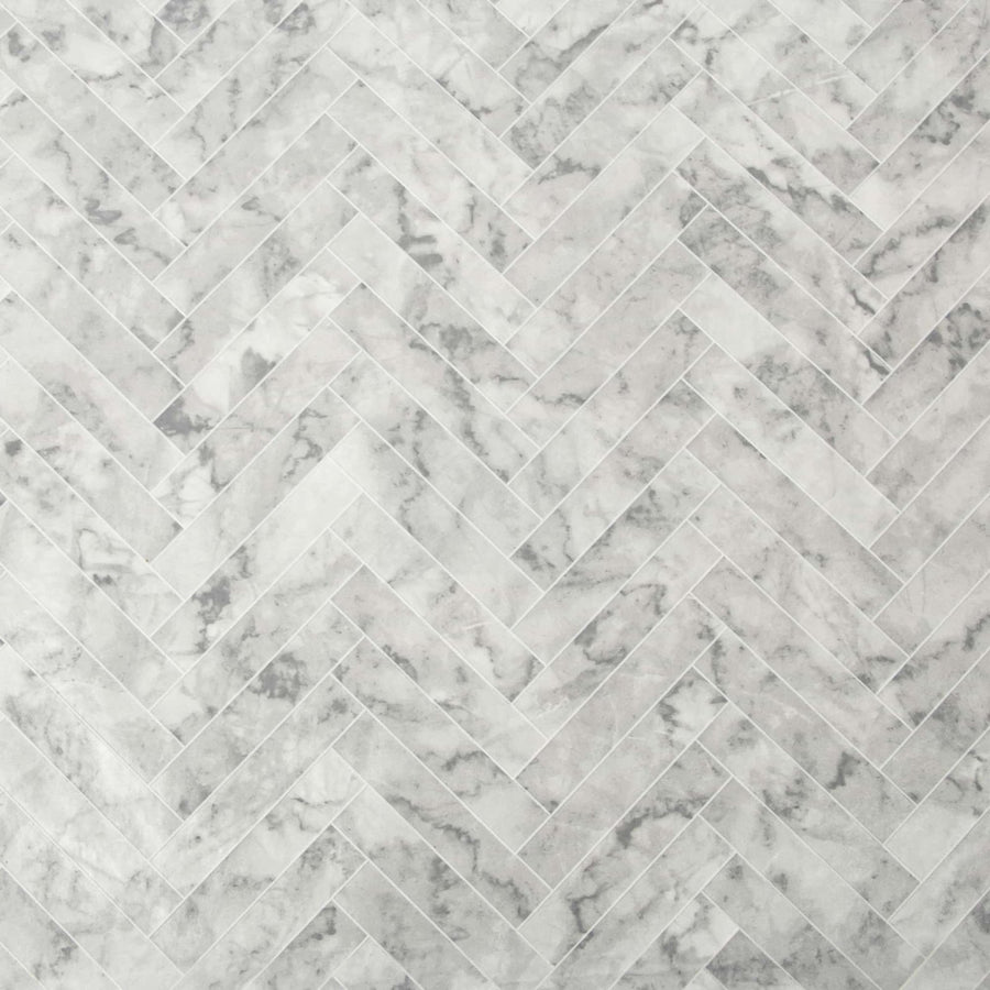 112644-Graham & Brown-Marble Chevron Tile Contour Wallpaper-Decor Warehouse