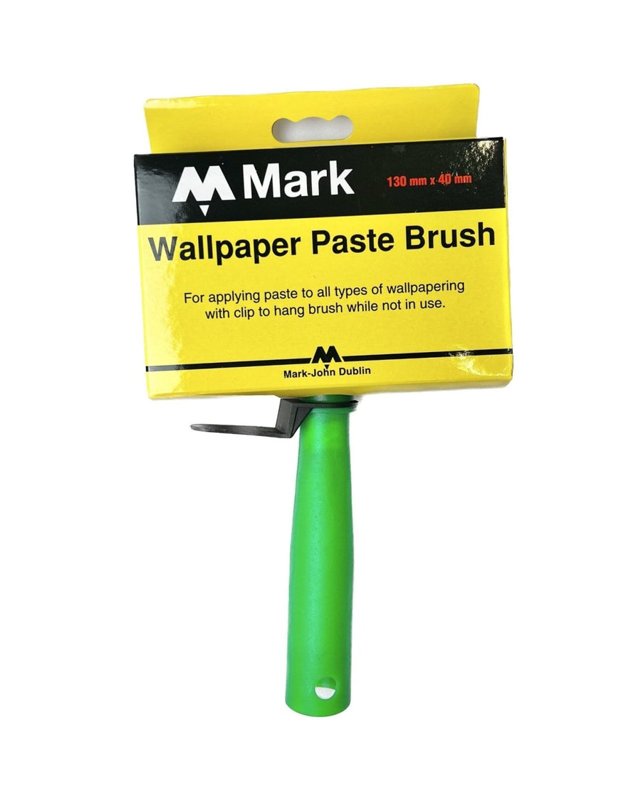 -Mark-John-Mark-John Wallpaper Paste Brush - 130mm-Decor Warehouse