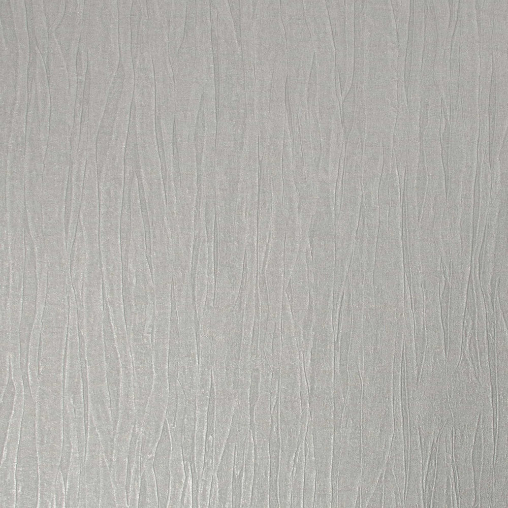  - Marquise Quartz Silver Textured Wallpaper - 111305 - Decor Warehouse