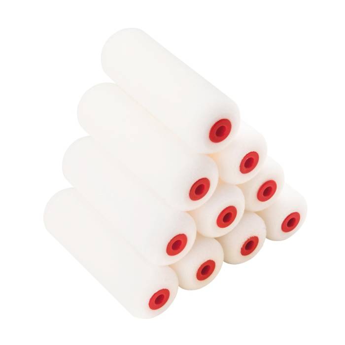 508130440377-Marshall-Marshall HD Foam Sleeves 100mm / 4 inch - 10 Pack-Decor Warehouse