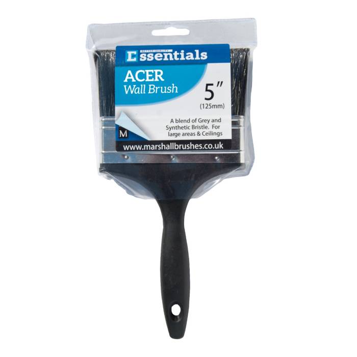 355105-Marshalls-Marshall Masonry 5 Inch / 125mm-Decor Warehouse