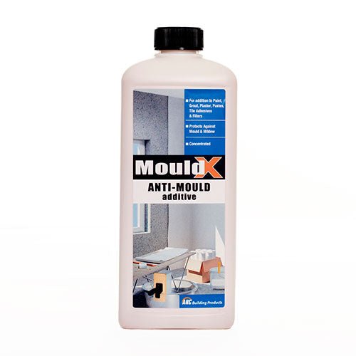 MXMD004-MouldX-MouldX Anti-Mould Additive 1L-Decor Warehouse