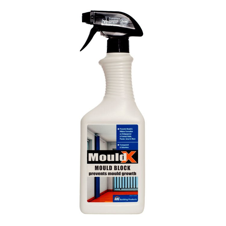 MXMD003-MouldX-MouldX Mould Block 750ml-Decor Warehouse