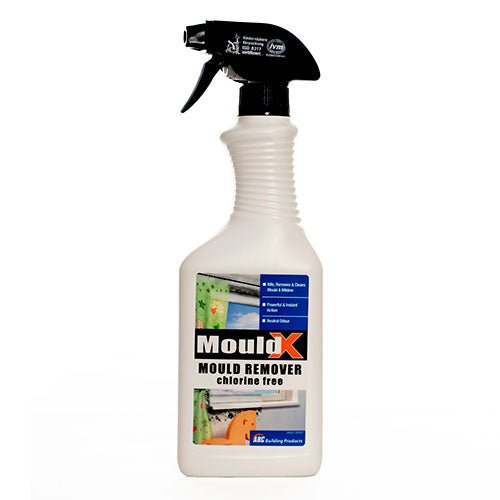 MXMD002-MouldX-MouldX Mould Remover Chlorine Free 750ml-Decor Warehouse