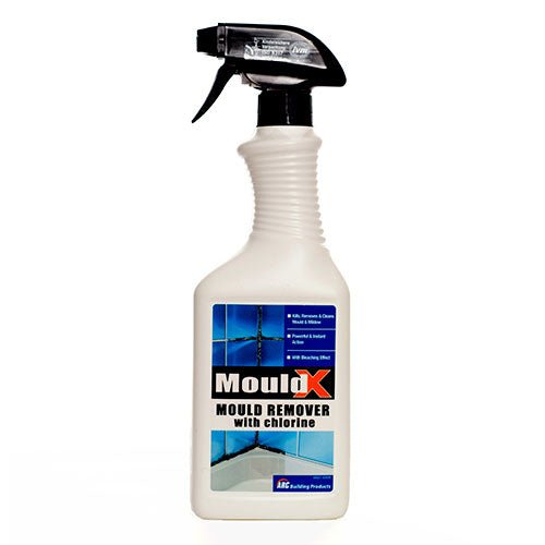 MXMD002-MouldX-MouldX Mould Remover Chlorine With Chlorine 750ml-Decor Warehouse