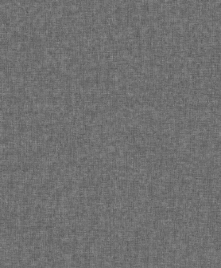 - Muriva Cambric Charcoal Textured Wallpaper - 196306 - Decor Warehouse