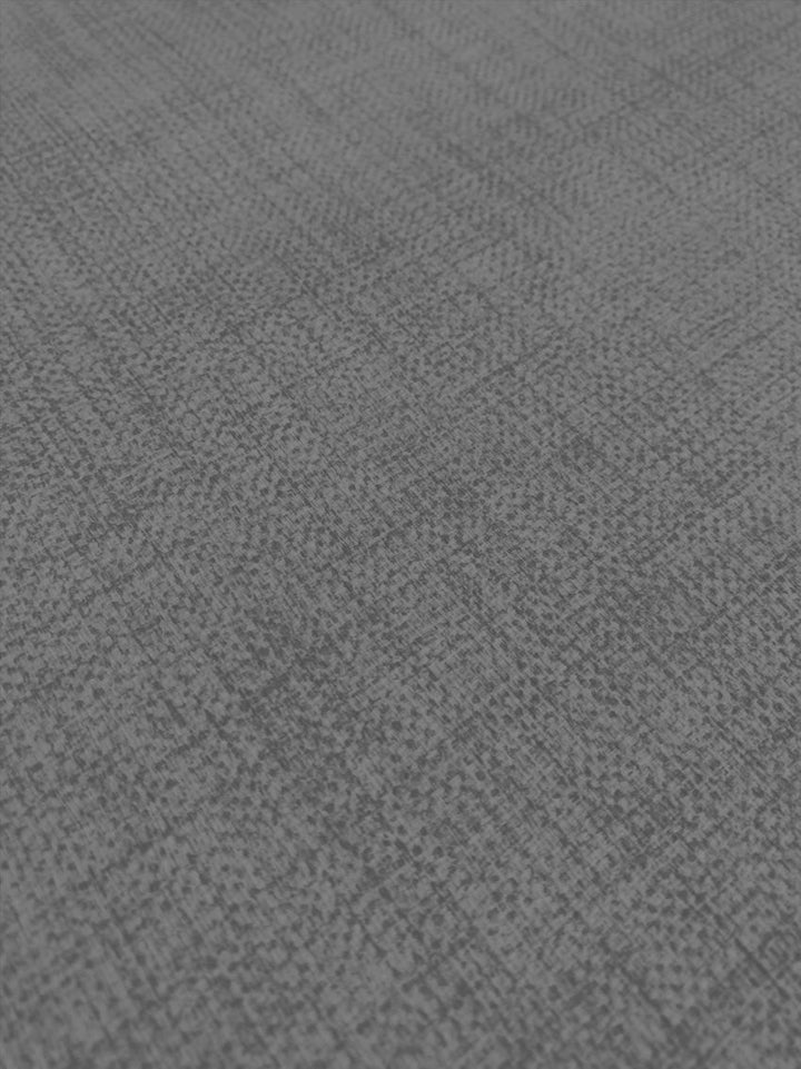 - Muriva Cambric Charcoal Textured Wallpaper - 196306 - Decor Warehouse