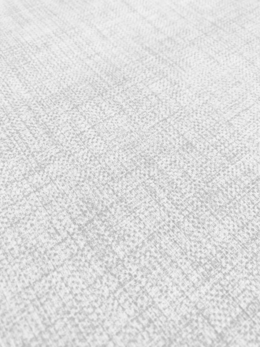 - Muriva Cambric Grey Textured Wallpaper - 196301 - Decor Warehouse