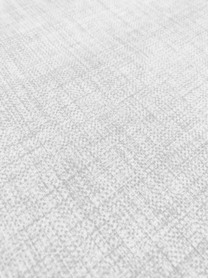 - Muriva Cambric Grey Textured Wallpaper - 196301 - Decor Warehouse