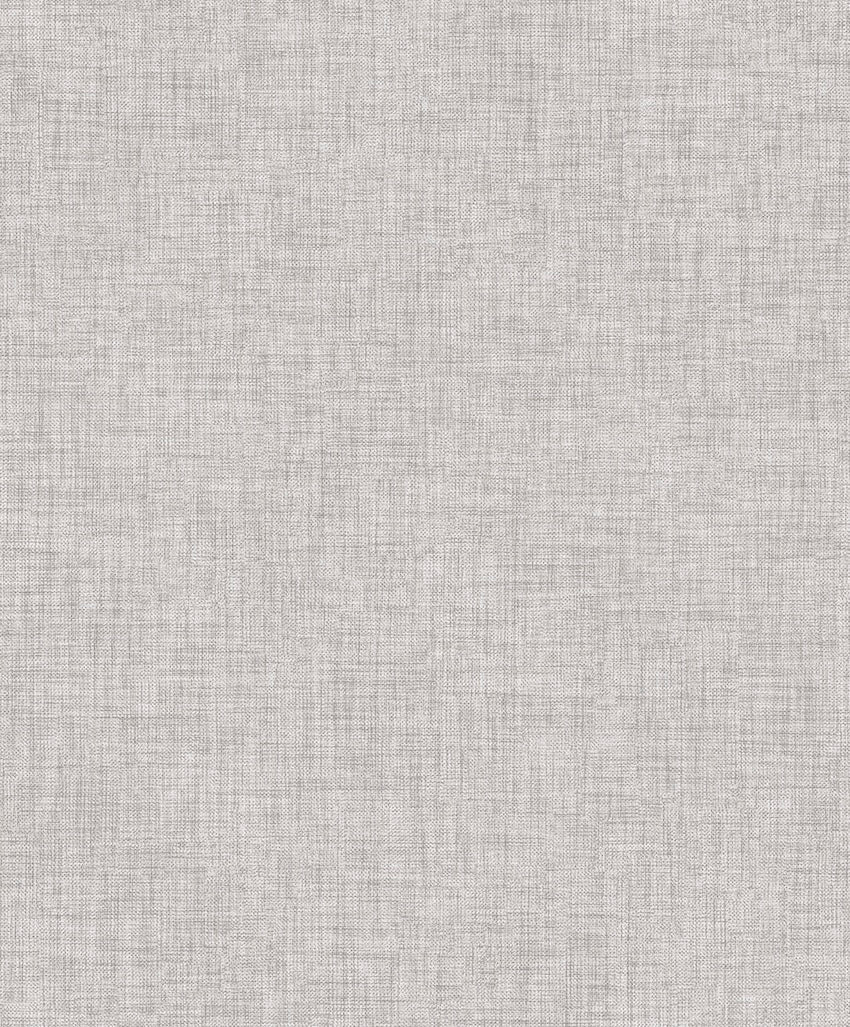  - Muriva Cambric Texture Chestnut Wallpaper - 196302 - Decor Warehouse