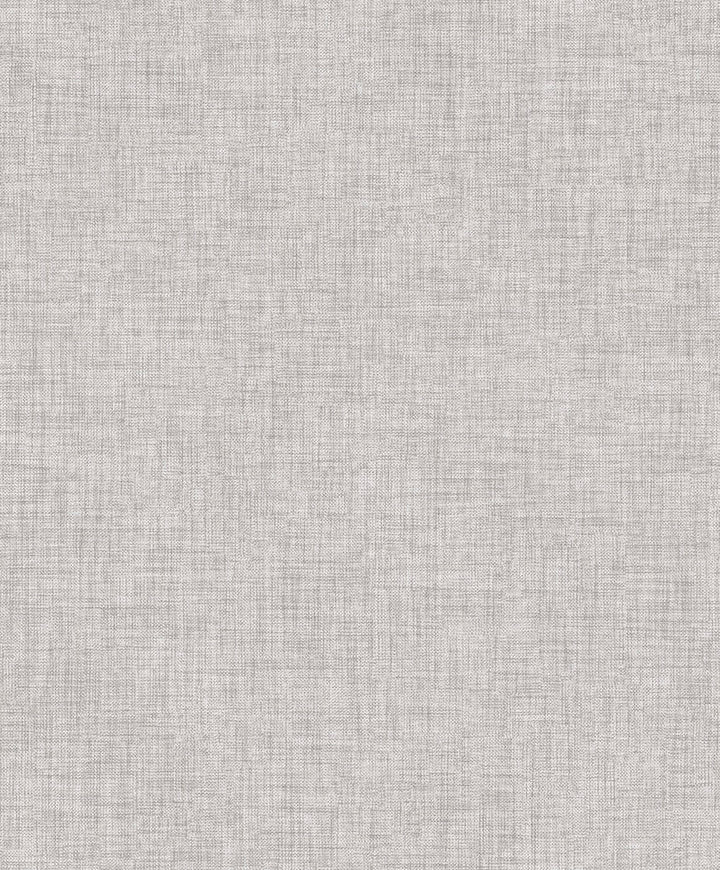  - Muriva Cambric Texture Chestnut Wallpaper - 196302 - Decor Warehouse