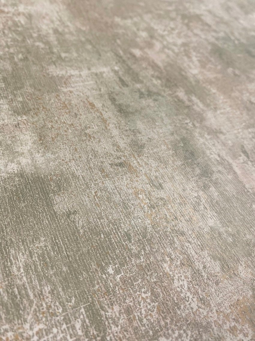  - Muriva Cove Patina Textured Wallpaper - 207504 - Decor Warehouse