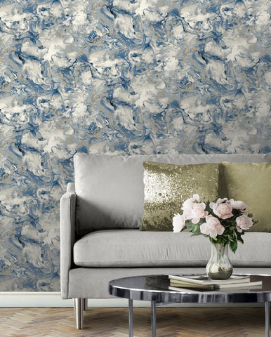 Real Red Brick Wallpaper By Woodchip & Magnolia