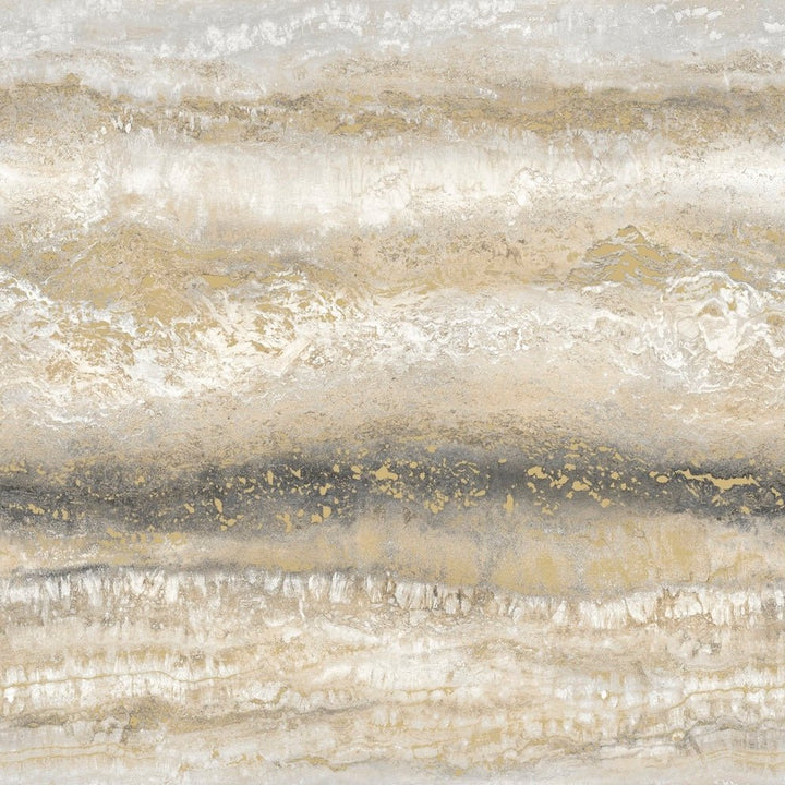 189502-Muriva-Muriva Semper Gold Marble Wallpaper-Decor Warehouse
