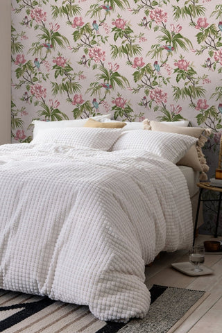 Real Red Brick Wallpaper By Woodchip & Magnolia