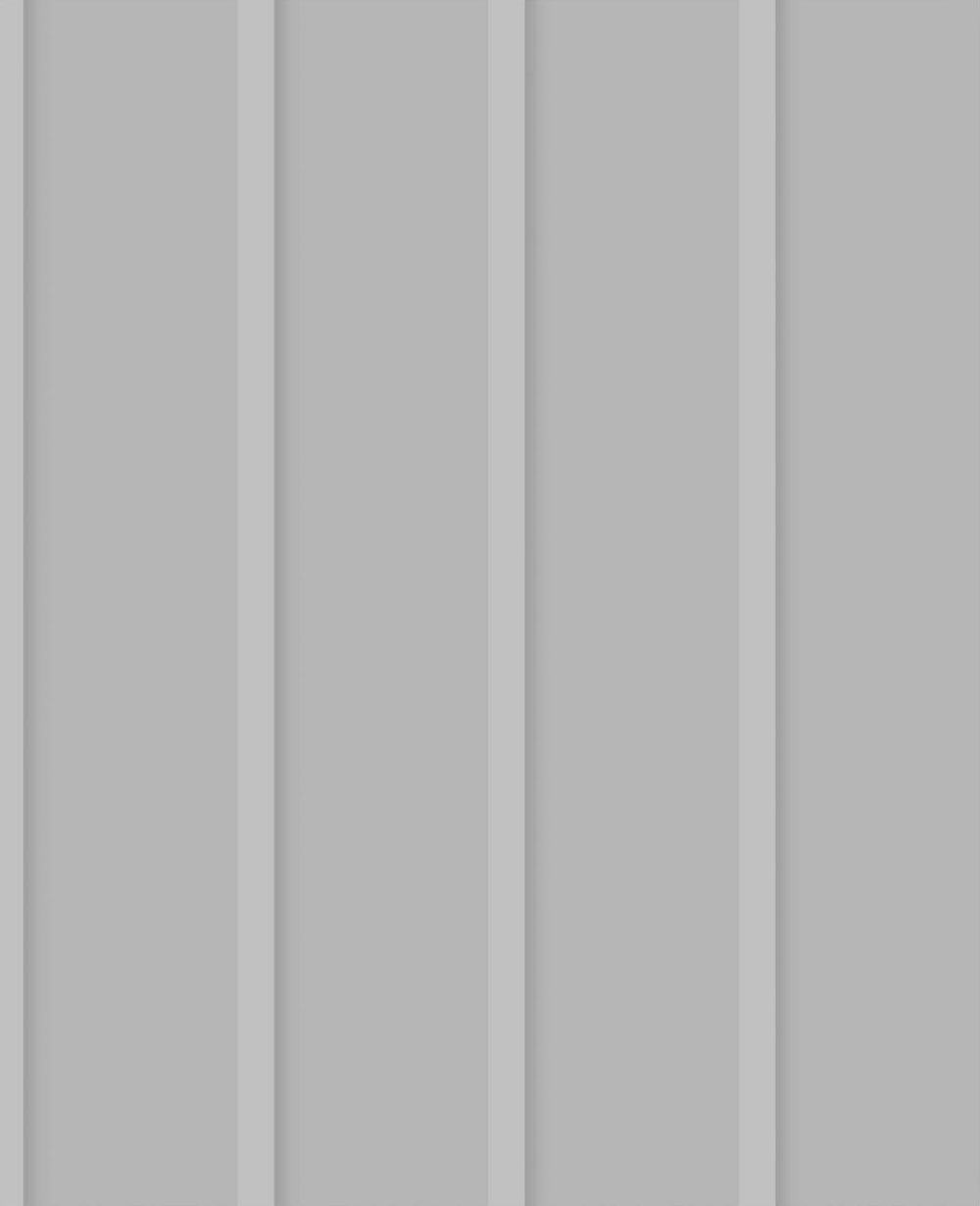 118304-Graham & Brown-Next - Country Vertical Panel Grey Wallpaper-Decor Warehouse