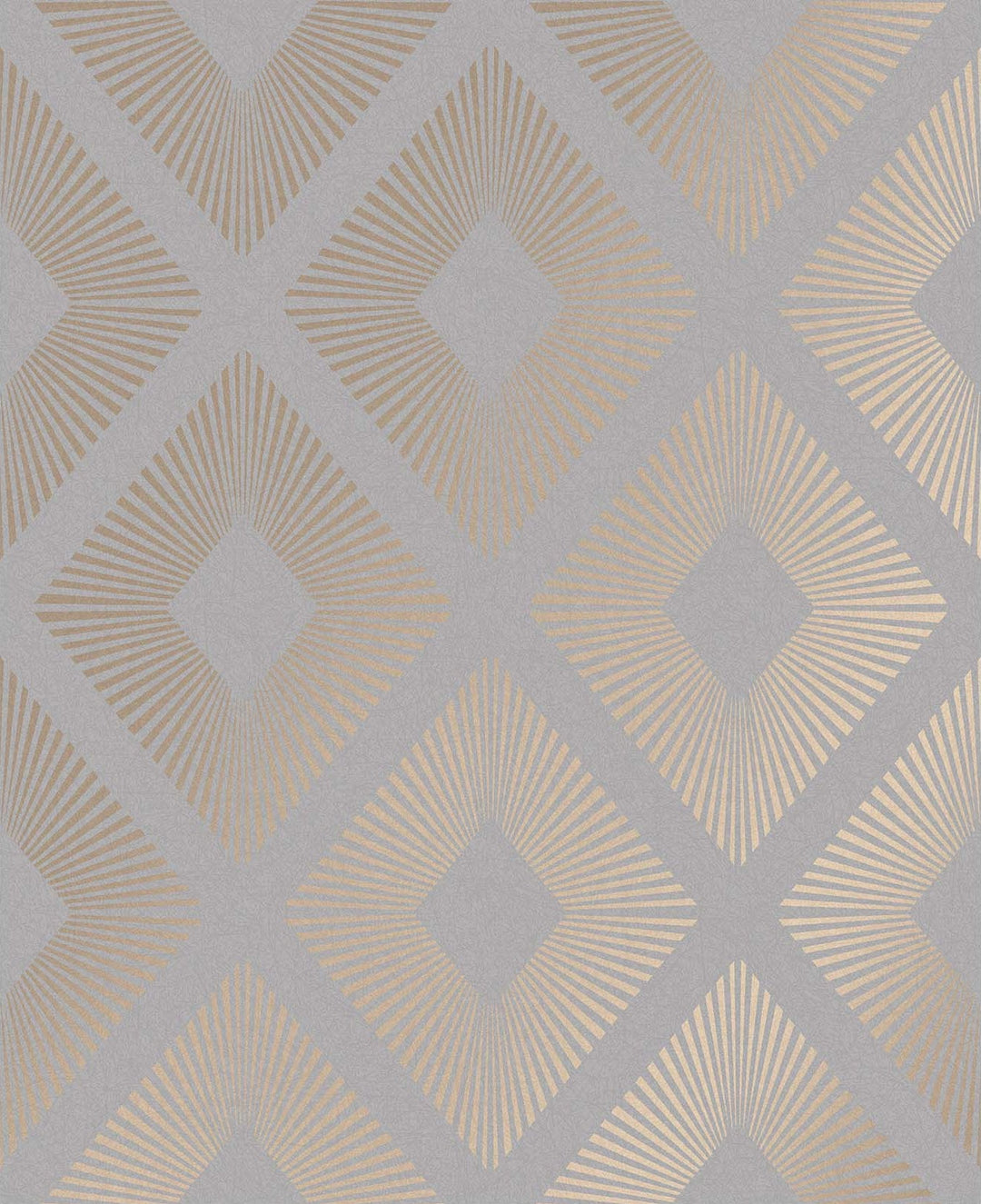 118271-Graham & Brown-Next - Deco Triangle Grey Wallpaper-Decor Warehouse