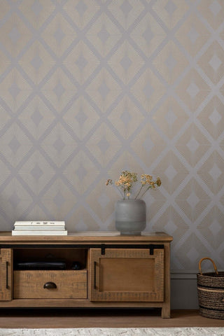Real Red Brick Wallpaper By Woodchip & Magnolia