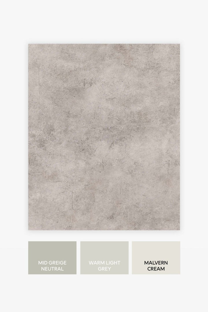 118323-Graham & Brown-Next - Plaster Abstract Neutral Wallpaper-Decor Warehouse