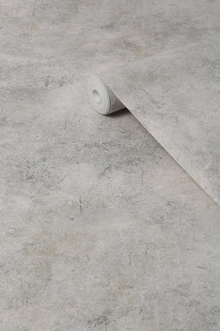 118323-Graham & Brown-Next - Plaster Abstract Neutral Wallpaper-Decor Warehouse