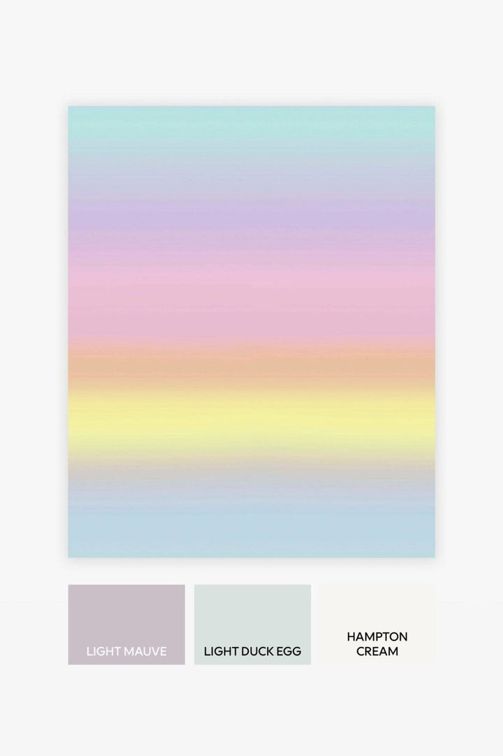 118329-Graham & Brown-Next - Rainbow Magical Ombre Wallpaper-Decor Warehouse