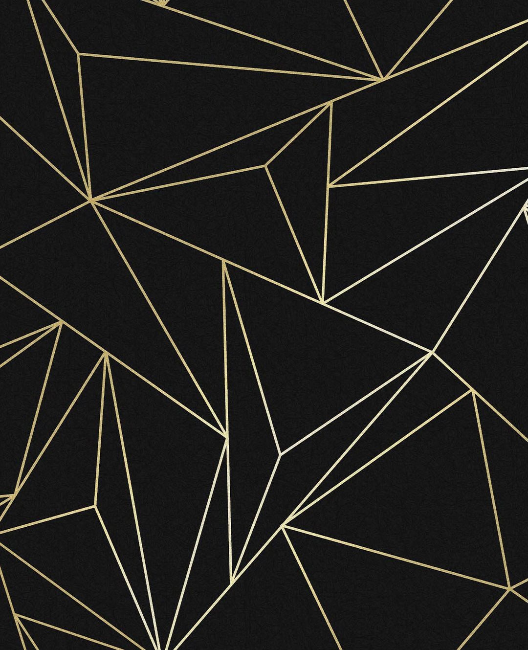 118277-Graham & Brown-Next - Scatter Geo Black Wallpaper-Decor Warehouse