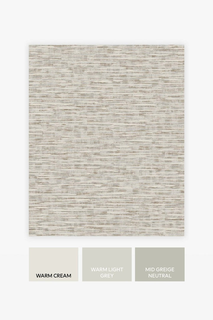 118325-Graham & Brown-Next - Watercolour Abstract Neutral Wallpaper-Decor Warehouse