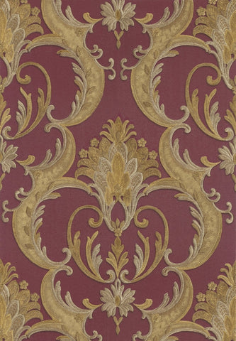 Real Red Brick Wallpaper By Woodchip & Magnolia
