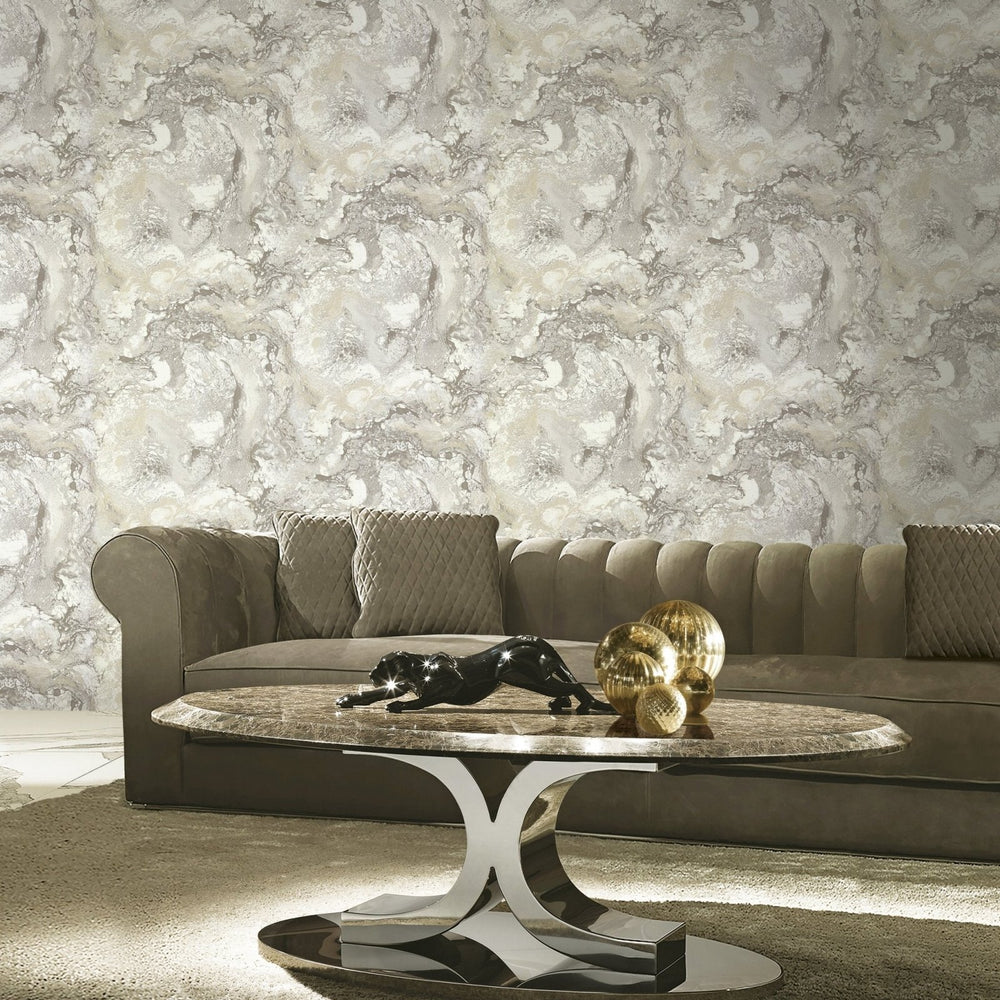 9079-Debona-Perla - Marble Gold Wallpaper-Decor Warehouse