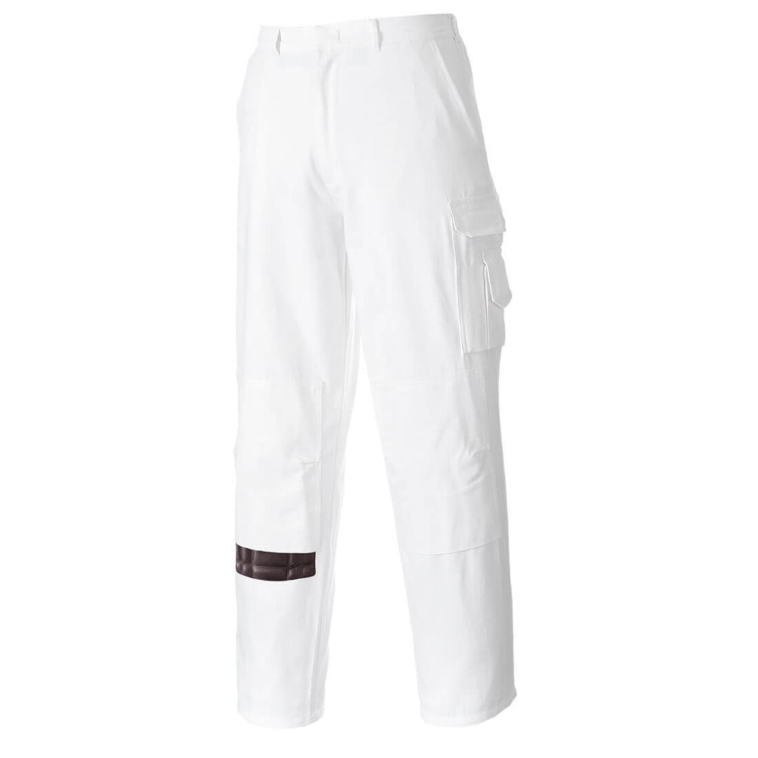 -Portwest-Portwest Painters Trousers S817 - Large-Decor Warehouse