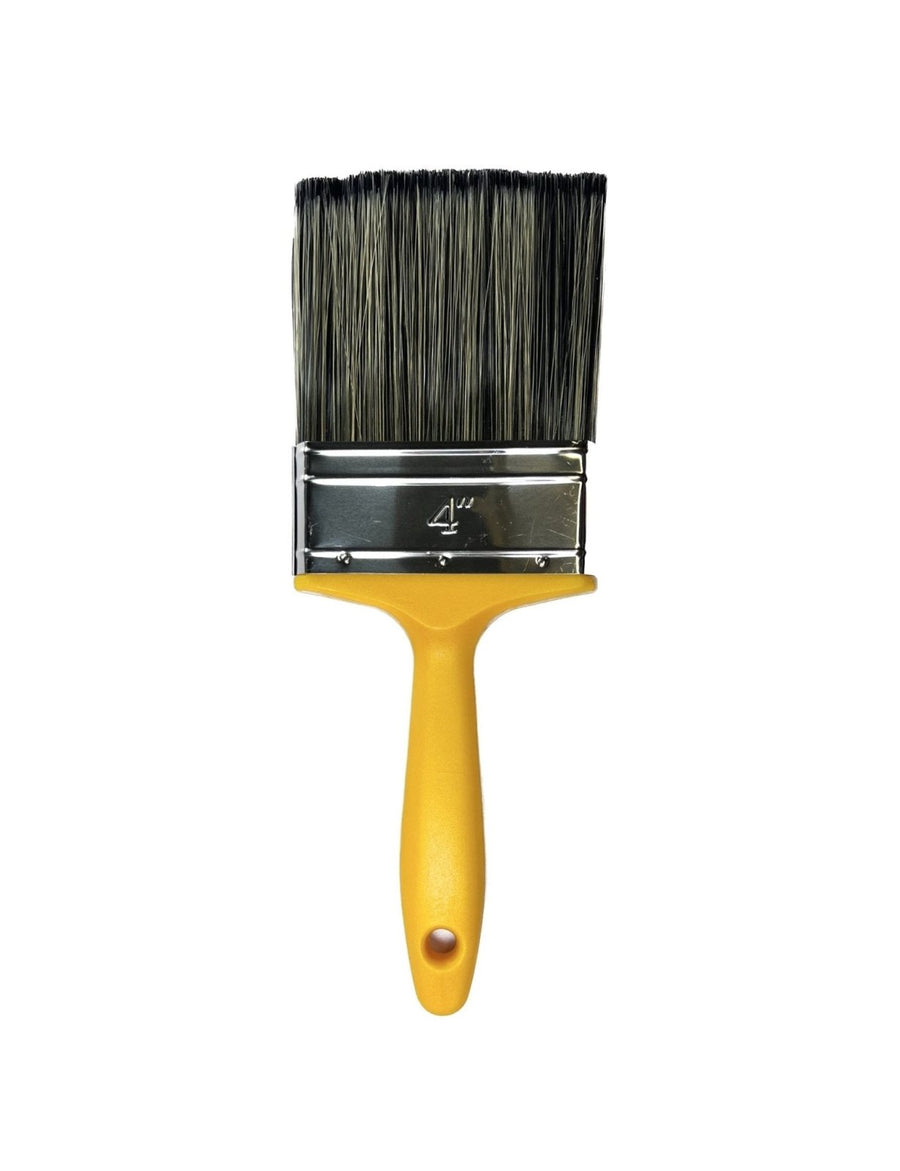 5019200027569-ProDec-ProDec Masonry Brush - 4 Inch / 100mm-Decor Warehouse