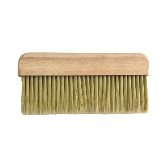 803632-Decor Warehouse-Professional Paper Hanging Brush - 9 Inch-Decor Warehouse