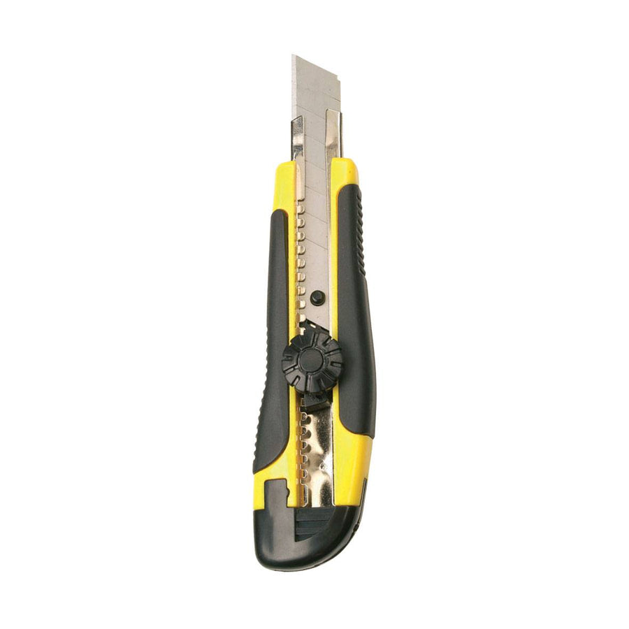 4002168816925-Marshall-Professional Snap-off Knife - 18mm-Decor Warehouse