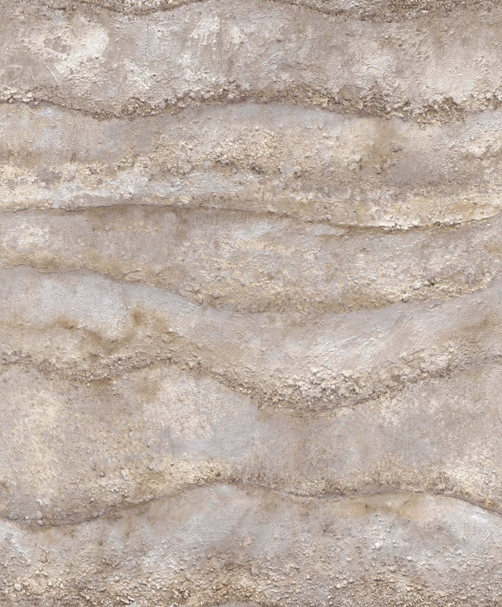 9055-Debona-Quartz Industrial Marble Neutral Wallpaper-Decor Warehouse