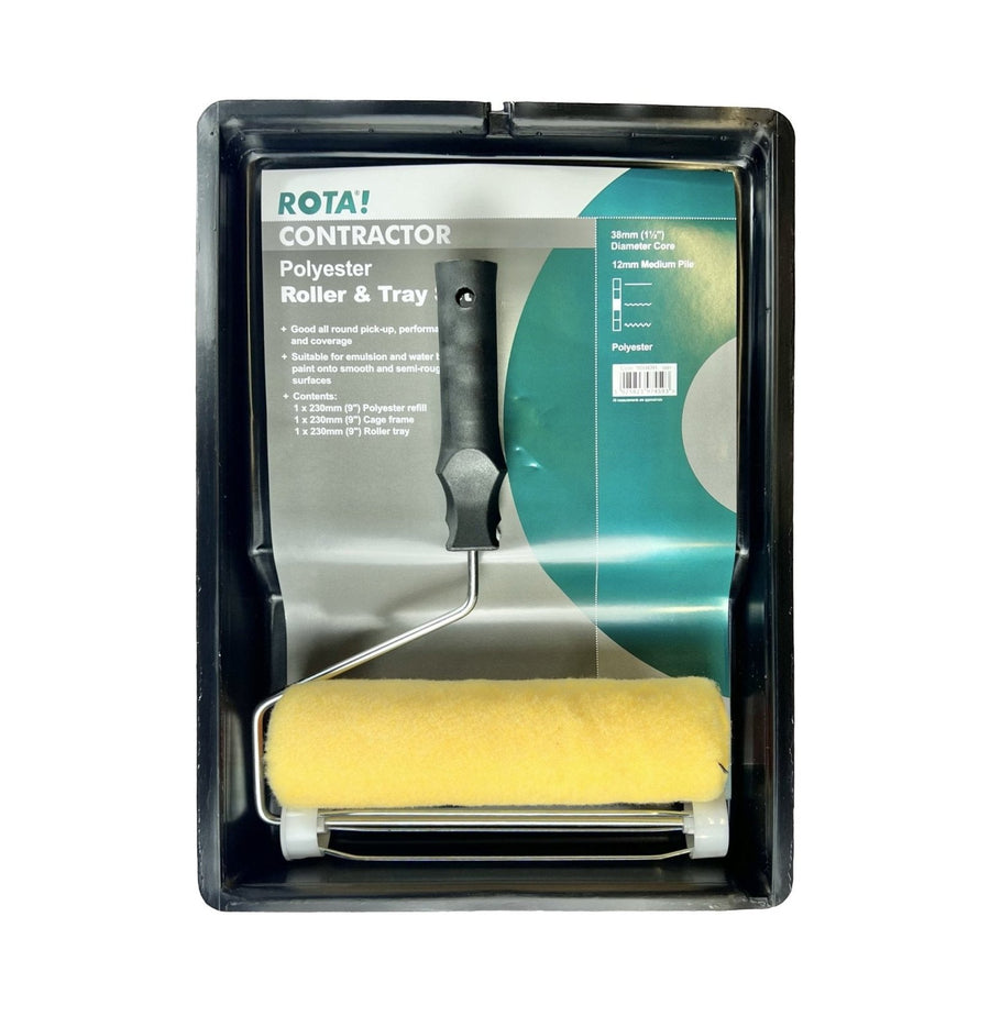 5016574125679-Rota-Rota Contractor Polyester Roller Tray-Decor Warehouse