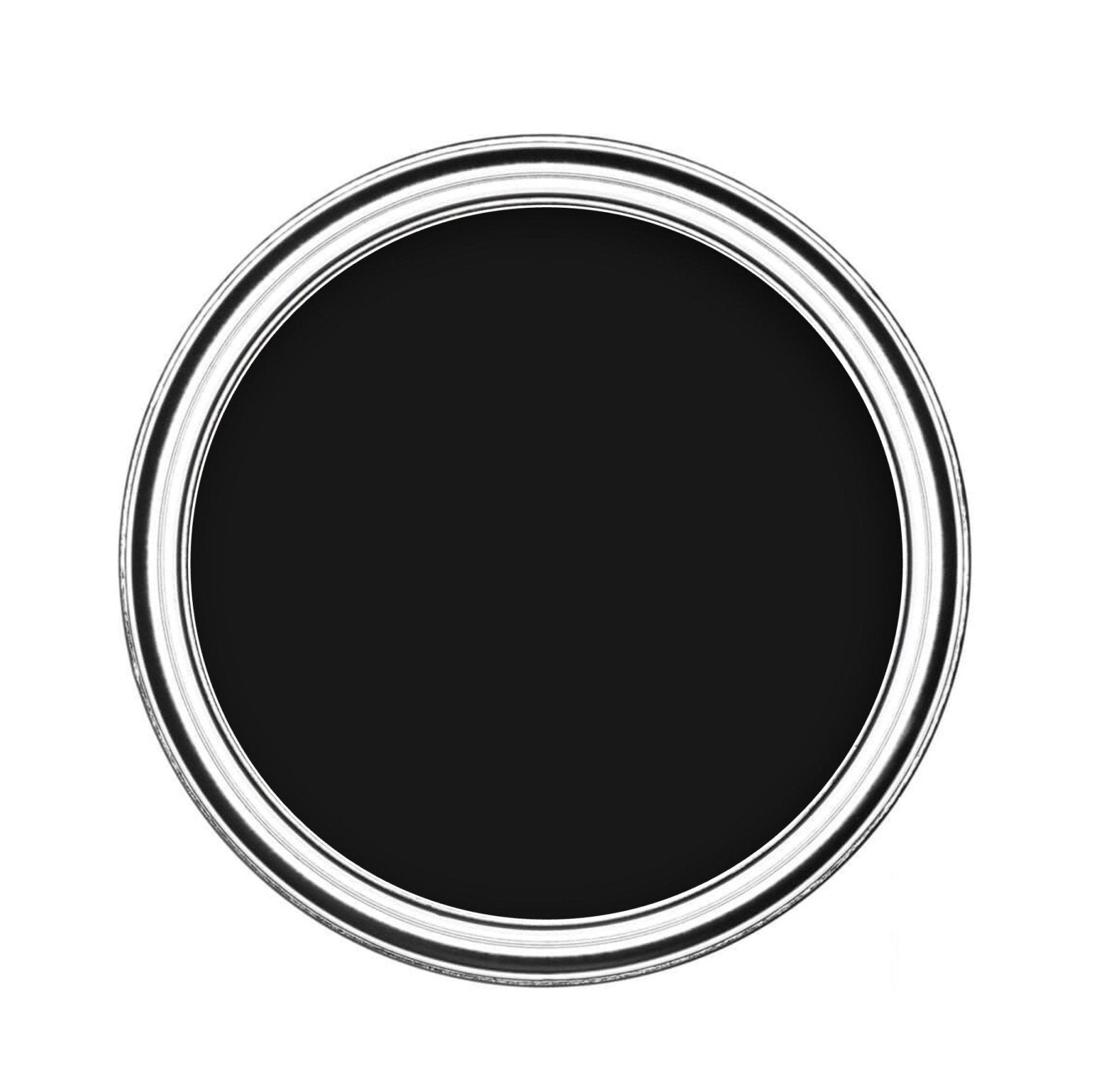 PTUN032-Rust-Oleum-Rust-Oleum Universal All Surface Paint Gloss Finish - Black - 750ml-Decor Warehouse