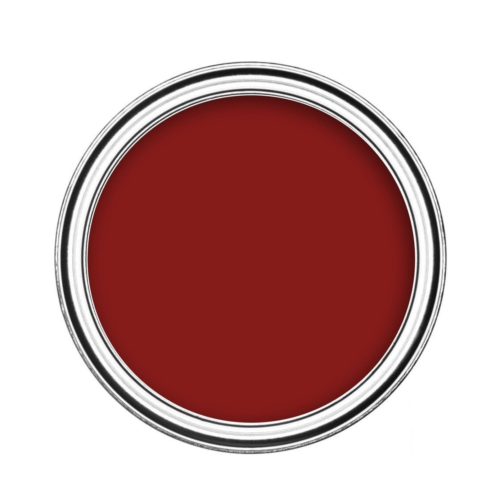 Rust Oleum Universal All Surface Paint Cardinal Red 750ml