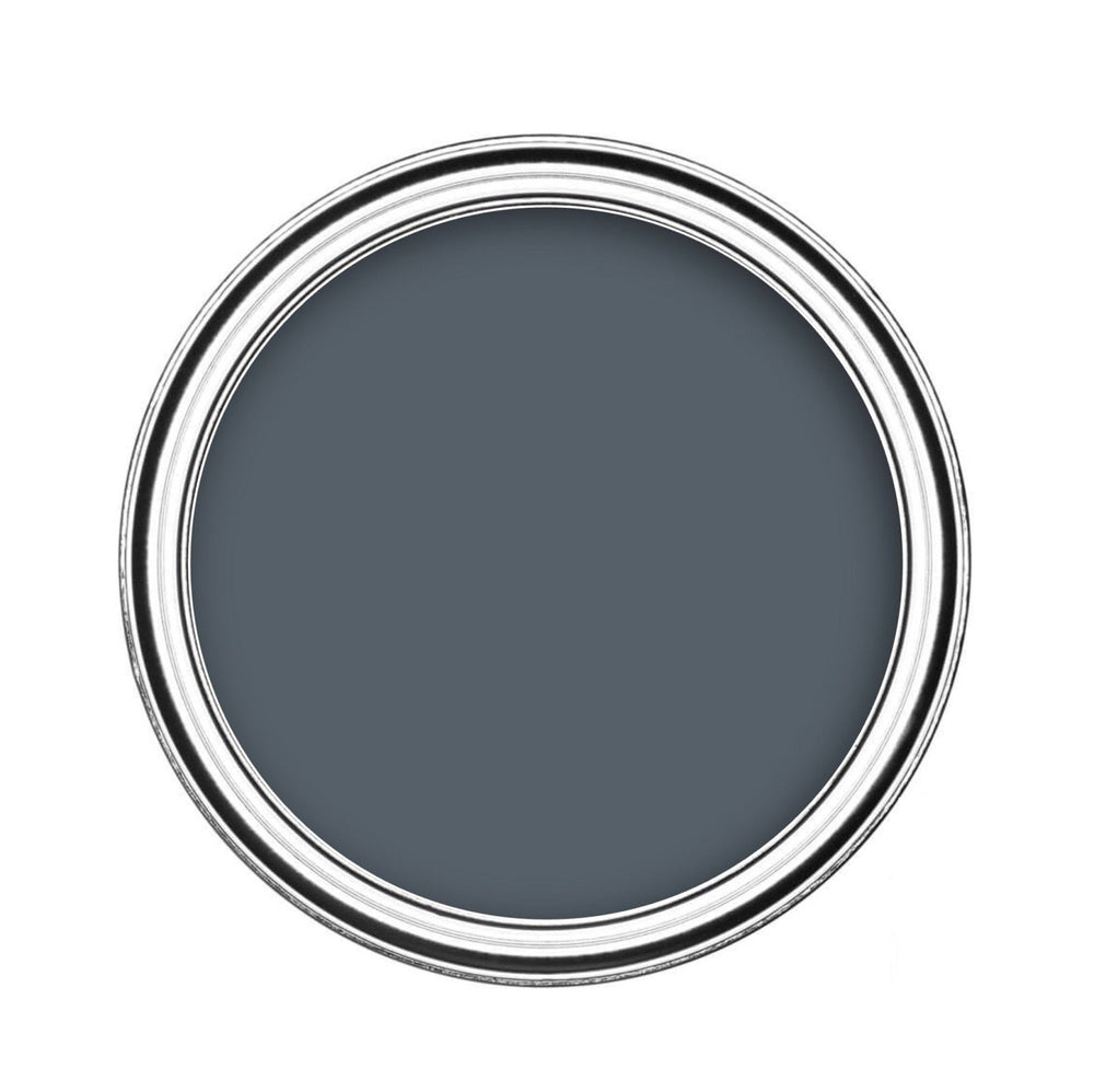 PTUN021-Rust-Oleum-Rust-Oleum Universal All Surface Paint Gloss Finish - Slate Grey - 750ml-Decor Warehouse