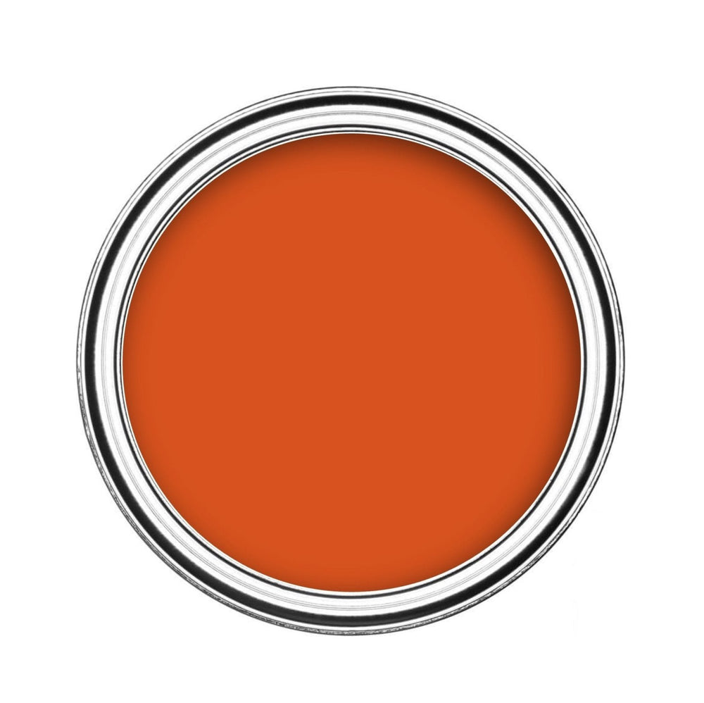 PTUN027-Rust-Oleum-Rust-Oleum Universal All Surface Paint Gloss Finish - Sunset Orange - 750ml-Decor Warehouse