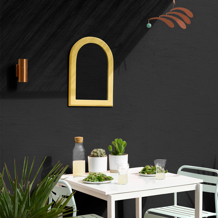 5032244-Sandtex-Sandtex Microseal Smooth Masonry Paint- Black 2.5L-Decor Warehouse