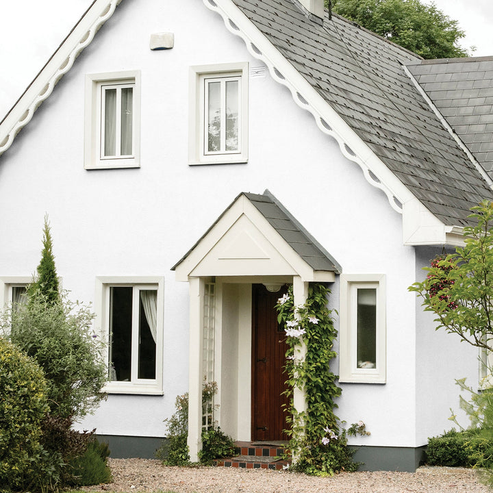 '-Sandtex-Sandtex Microseal Smooth Masonry Paint - Brilliant White - 2.5L-Decor Warehouse
